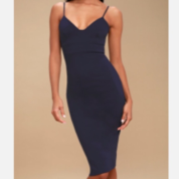 Lulu’s Dress - Picture 3 of 3